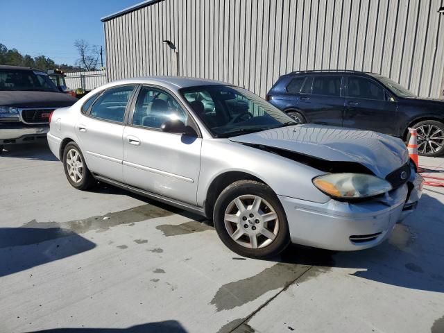 2006 Ford Taurus SE