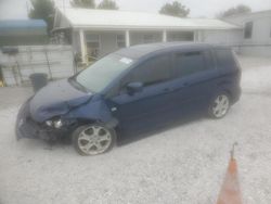 Vehiculos salvage en venta de Copart Cleveland: 2008 Mazda 5