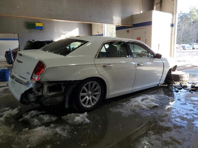 2012 Chrysler 300 Limited