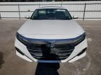 2022 Honda Accord Hybrid EXL