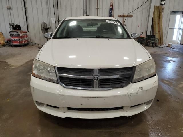 2008 Dodge Avenger SXT