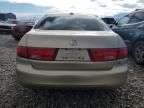 2005 Honda Accord EX