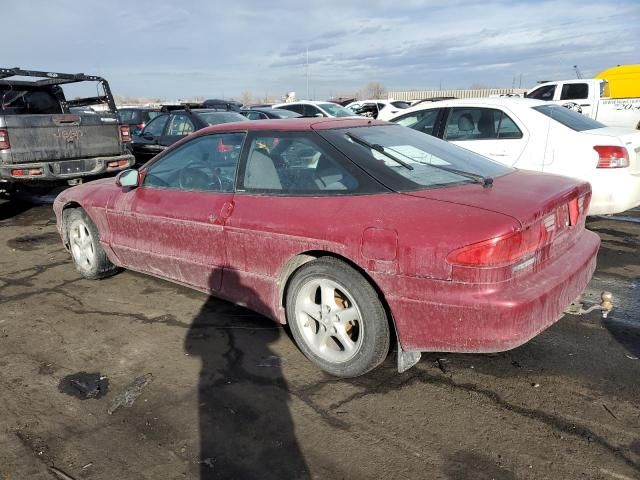 1994 Ford Probe GT