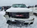 2009 GMC Sierra K2500 Heavy Duty