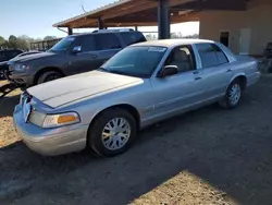 2004 Ford Crown Victoria LX en venta en Tanner, AL