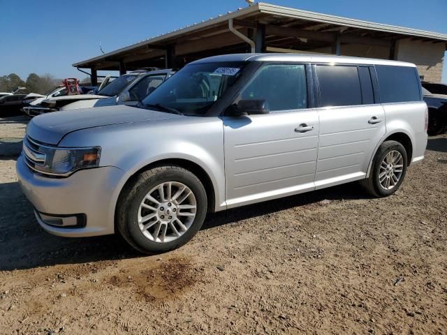 2013 Ford Flex SEL