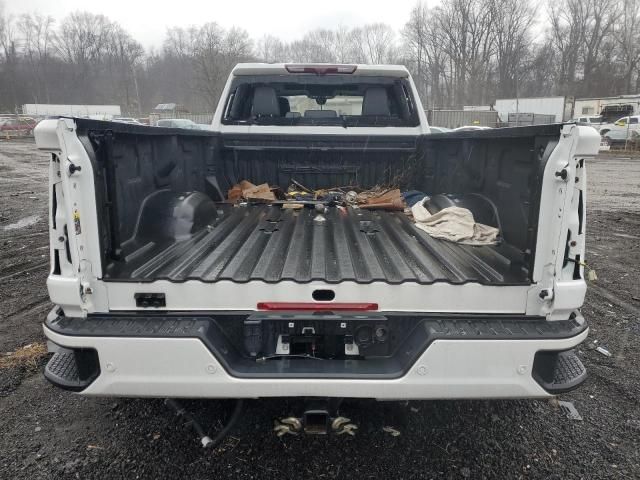 2021 GMC Sierra K3500 Denali