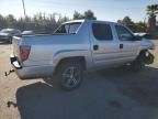 2013 Honda Ridgeline Sport