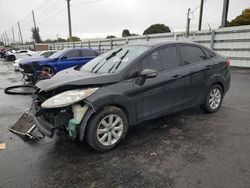 2013 Ford Fiesta SE en venta en Miami, FL