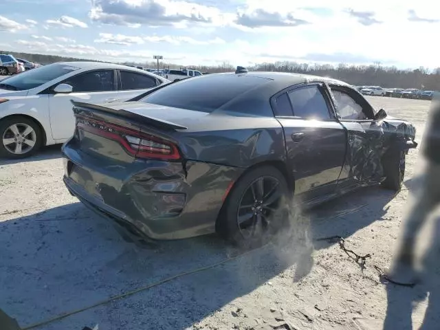 2019 Dodge Charger Scat Pack