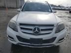 2013 Mercedes-Benz GLK 350 4matic