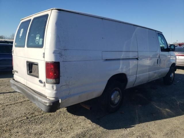 2003 Ford Econoline E250 Van