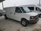 2013 Chevrolet Express G2500