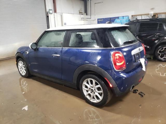 2015 Mini Cooper