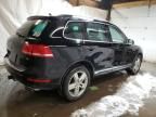 2012 Volkswagen Touareg V6 TDI