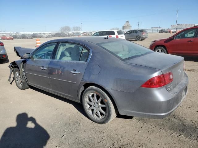 2007 Buick Lucerne CXL