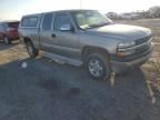 2002 Chevrolet Silverado C1500