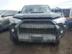 2018 Toyota 4runner SR5/SR5 Premium