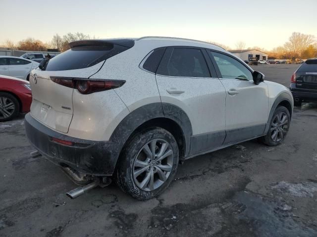 2023 Mazda CX-30 Preferred