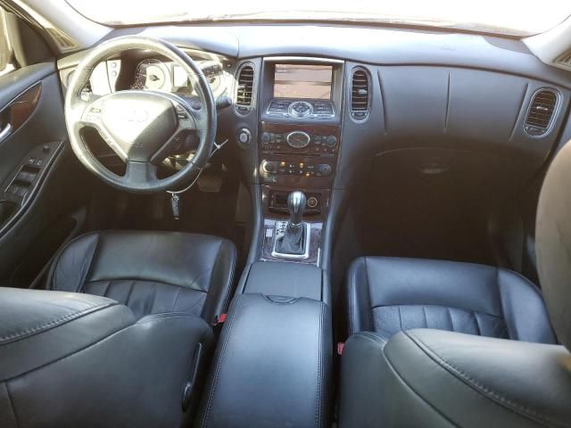 2011 Infiniti EX35 Base