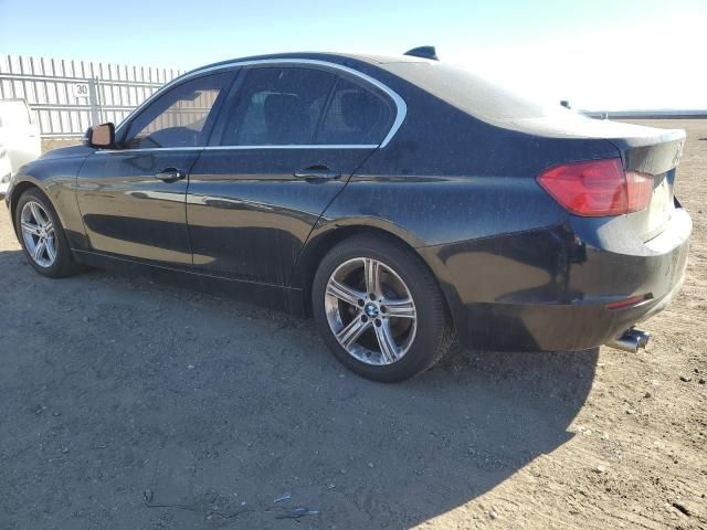 2015 BMW 328 I