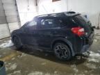 2015 Subaru XV Crosstrek Sport Limited