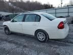 2008 Chevrolet Malibu LS