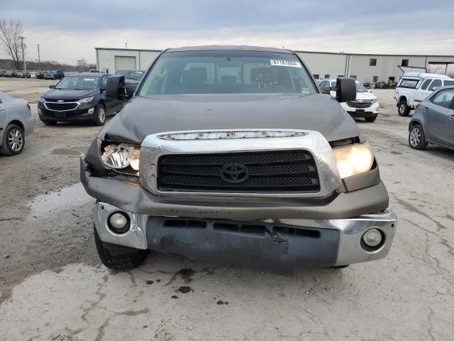 2008 Toyota Tundra Double Cab