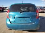 2014 Nissan Versa Note S