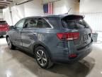 2020 KIA Sorento S