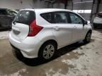 2018 Nissan Versa Note S