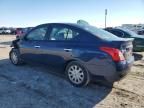 2013 Nissan Versa S