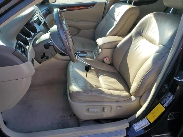 2004 Lexus ES 330