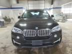 2016 BMW X5 XDRIVE4