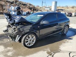 Salvage Cars with No Bids Yet For Sale at auction: 2008 Saturn Astra XR