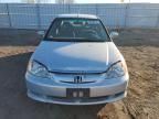 2003 Honda Civic Hybrid