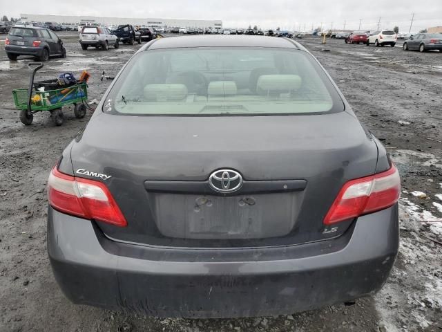 2009 Toyota Camry Base