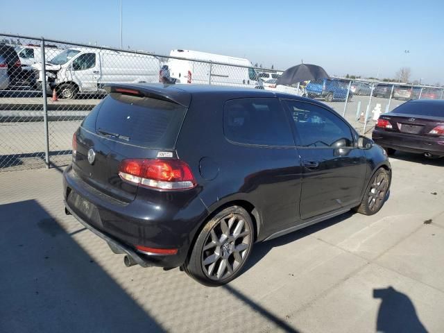 2013 Volkswagen GTI