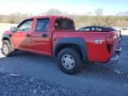 2006 Chevrolet Colorado