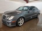 2009 Mercedes-Benz E 350