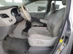 2012 Toyota Sienna XLE