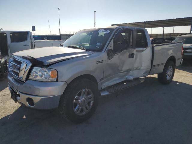 2007 Ford F150