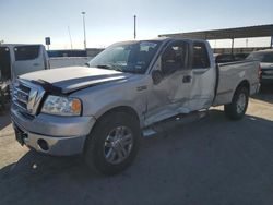 2007 Ford F150 en venta en Anthony, TX