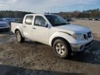 2011 Nissan Frontier S