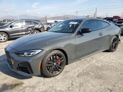 Lots with Bids for sale at auction: 2021 BMW M440XI