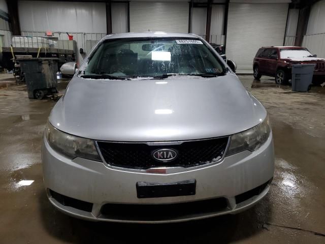 2010 KIA Forte EX