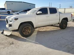 2023 Toyota Tacoma Double Cab en venta en Haslet, TX