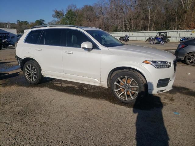 2018 Volvo XC90 T6