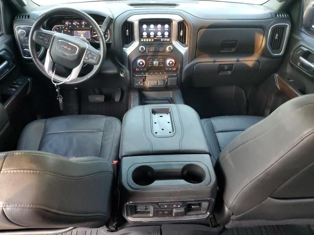 2021 GMC Sierra K1500 SLT