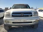 2002 Toyota Tundra Access Cab Limited